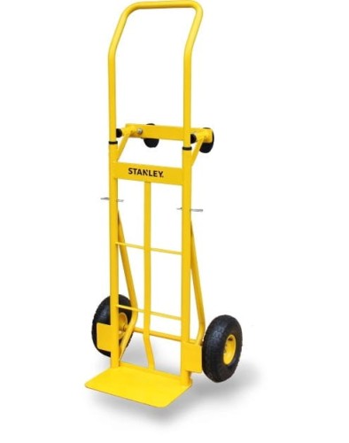 Wózek stalowy 200kg STANLEY SH-SXWT-FT505-SP - 2214554