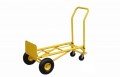 Wózek stalowy 200kg STANLEY SH-SXWT-FT505-SP - 2214555
