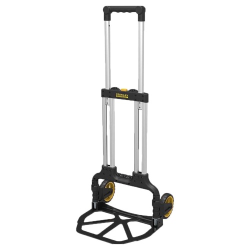 Wózek aluminiowy składany 70kg FATMAX STANLEY FXWT-705-SP - 2194174
