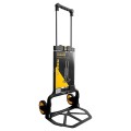 Wózek aluminiowy składany 70kg FATMAX STANLEY FXWT-705-SP - 2194175