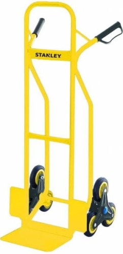 Wózek stalowy transportowy schodowy 200kg STANLEY SXWT-HT523 - 2214560