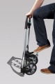 Wózek transportowy Wolfcraft TS850 (składany, max100kg) - 2155787