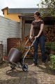 Wózek transportowy Wolfcraft TS850 (składany, max100kg) - 2155784
