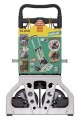 Wózek transportowy Wolfcraft TS850 (składany, max100kg) - 2155776