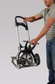 Wózek transportowy Wolfcraft TS850 (składany, max100kg) - 2155792
