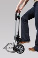 Wózek transportowy Wolfcraft TS850 (składany, max100kg) - 2155788