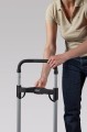 Wózek transportowy Wolfcraft TS850 (składany, max100kg) - 2155790