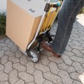 Wózek transportowy Wolfcraft TS850 (składany, max100kg) - 2155785