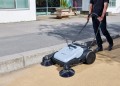 NILFISK Zamiatarka mechaniczna SW250 920 - 1151332