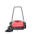 NILFISK Zamiatarka mechaniczna ręczna PS480 - 1184049