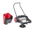 NILFISK Zamiatarka mechaniczna ręczna PS480 - 1184053
