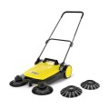 Zamiatarka KARCHER S4 Twin 2-in-1 1.766-365.0 - 2026459
