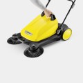 Zamiatarka KARCHER S4 Twin 2-in-1 1.766-365.0 - 2026463