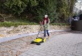 Zamiatarka KARCHER S4 Twin 2-in-1 1.766-365.0 - 2026465
