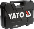 Zestaw kluczy YATO YT-12681 (94) - 769728
