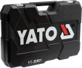 Zestaw kluczy YATO YT-38901 (122) - 924838