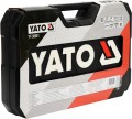 Zestaw kluczy YATO YT-38901 (122) - 924839