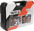 Zestaw narzędzi dla elektryków YATO YT-39009 (68) - 1684346