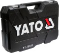 Zestaw narzędzi dla elektryków YATO YT-39009 (68) - 1684343