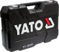 Zestaw narzędzi dla elektryków YATO YT-39009 (68) - 769741