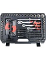 Zestaw narzedziowy 1/4", 3/8", 1/2" KPL Yato - 2015206
