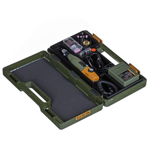 Zestaw modelarsko-grawerski Proxxon MICROMOT 50/E - 1950365