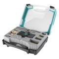 Zestaw do połączeń w drewnie Wolfcraft Undercover Jig - 2156034