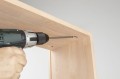 Zestaw do połączeń w drewnie Wolfcraft Undercover Jig - 2156039