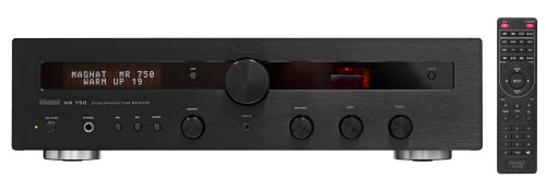 Amplituner Stereo Magnat MR 750 - 2229106