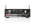 Amplituner Denon AVR-X1800H DAB Czarny (WYPRZEDAŻ) - 2276388