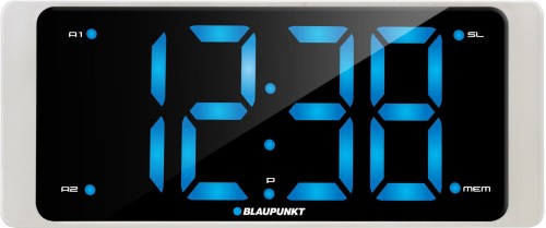 Radiobudzik Blaupunkt CR16WH (kolor czarny) - 2156397