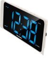 Radiobudzik Blaupunkt CR16WH (kolor czarny) - 2156398
