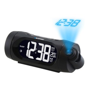 Radiobudzik Blaupunkt CRP9BK