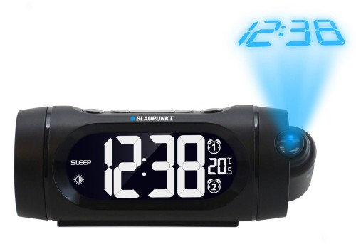 Radiobudzik Blaupunkt CRP9BK - 1275869