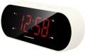 Radiobudzik Blaupunkt CR6WH czarny - 1061860