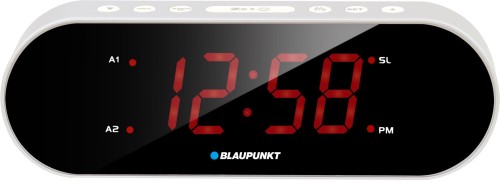 Radiobudzik Blaupunkt CR6SL - 2156399