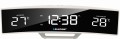 Radiobudzik Blaupunkt CR12WH - 1061861