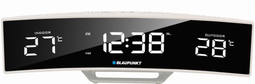 Radiobudzik Blaupunkt CR12WH - 1257571