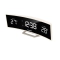 Radiobudzik Blaupunkt CR12WH - 1257572