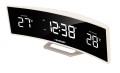 Radiobudzik Blaupunkt CR12WH - 1061862