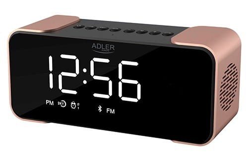 Radiobudzik ADLER AD 1190cr - 1969999