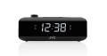 Radiobudzik JVC RA-E211B black - 1899943