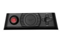 Radiobudzik JVC RA-E211B black - 1899946