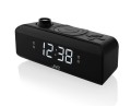 Radiobudzik JVC RA-E211B black - 1899941