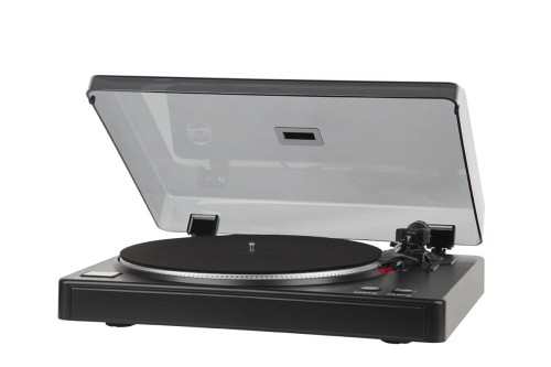 KRUGER & MATZ GRAMOFON TT-501 - 1061889