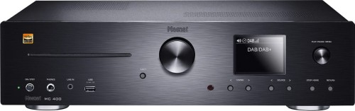 Odtwarzacz sieciowy Magnat MC 400 - 2283773