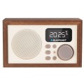 Radioodtwarzacz Blaupunkt HR5BR (kolor brązowy) - 1238677