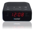 Radiobudzik Blaupunkt CR5WH czarno-biały - 2156573