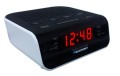 Radiobudzik Blaupunkt CR5WH czarno-biały - 2156574