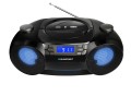 Radioodtwarzacz Blaupunkt BB31LED (kolor czarny) - 859504